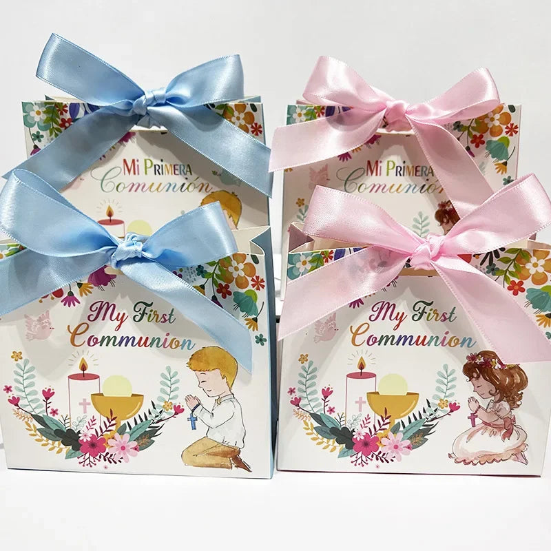 Holy Communion Packaging Bags 5PCS