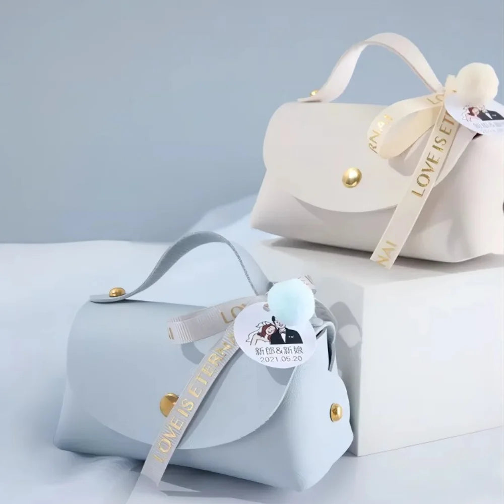 Wedding Candy Bags