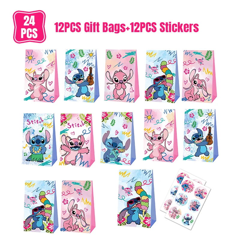 Lilo and Stitch Decorations kit