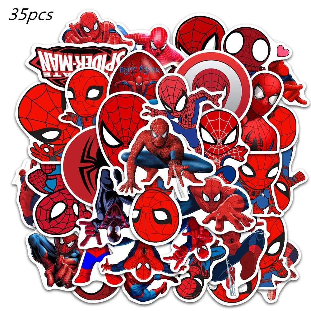 Spiderman tablecover 1Pcs