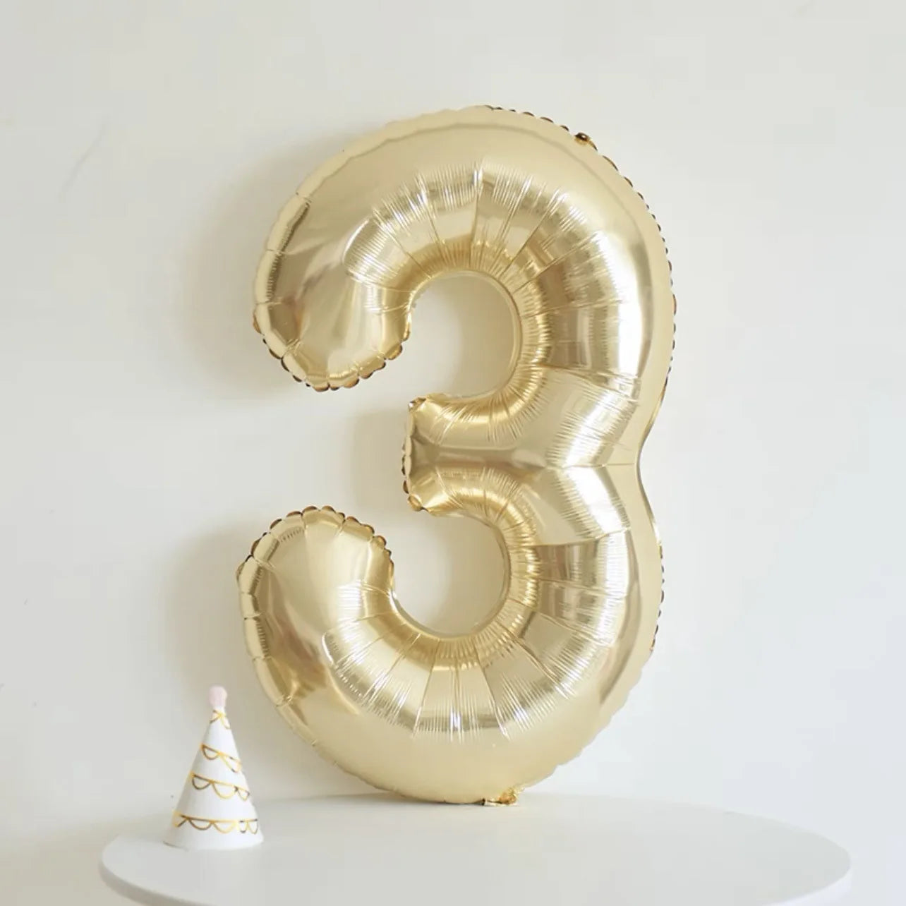 40 Inch Big Foil Balloons