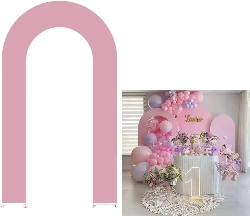 Arch stand Cover -U