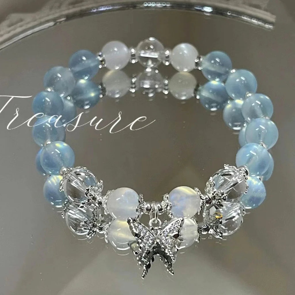 Girls Korean Bracelets Best Friend J 2025