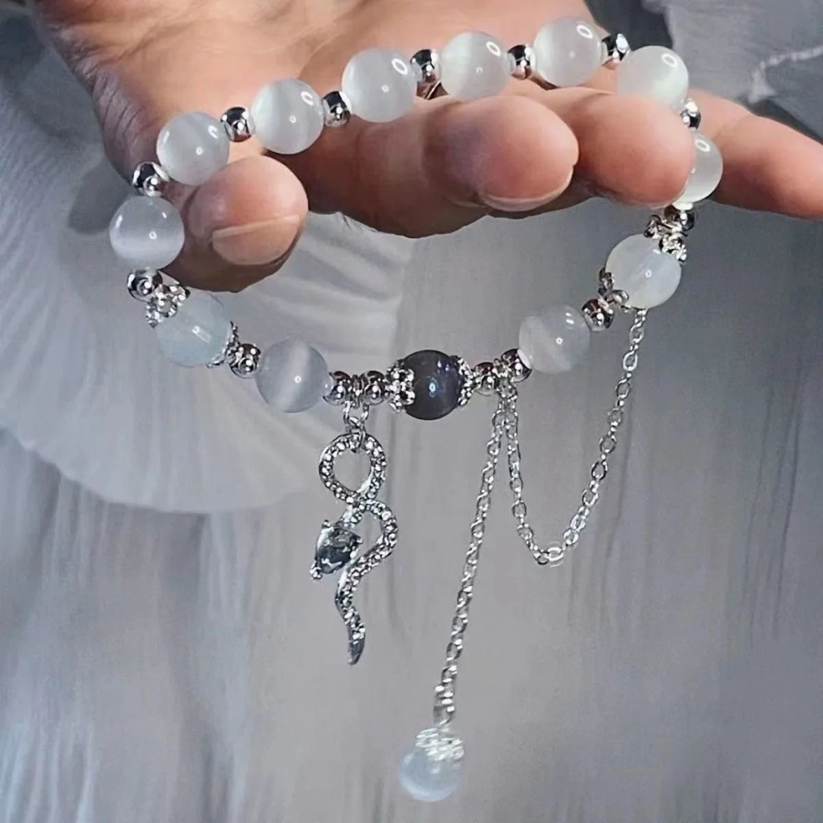 Girls bracelets best friend J 2025