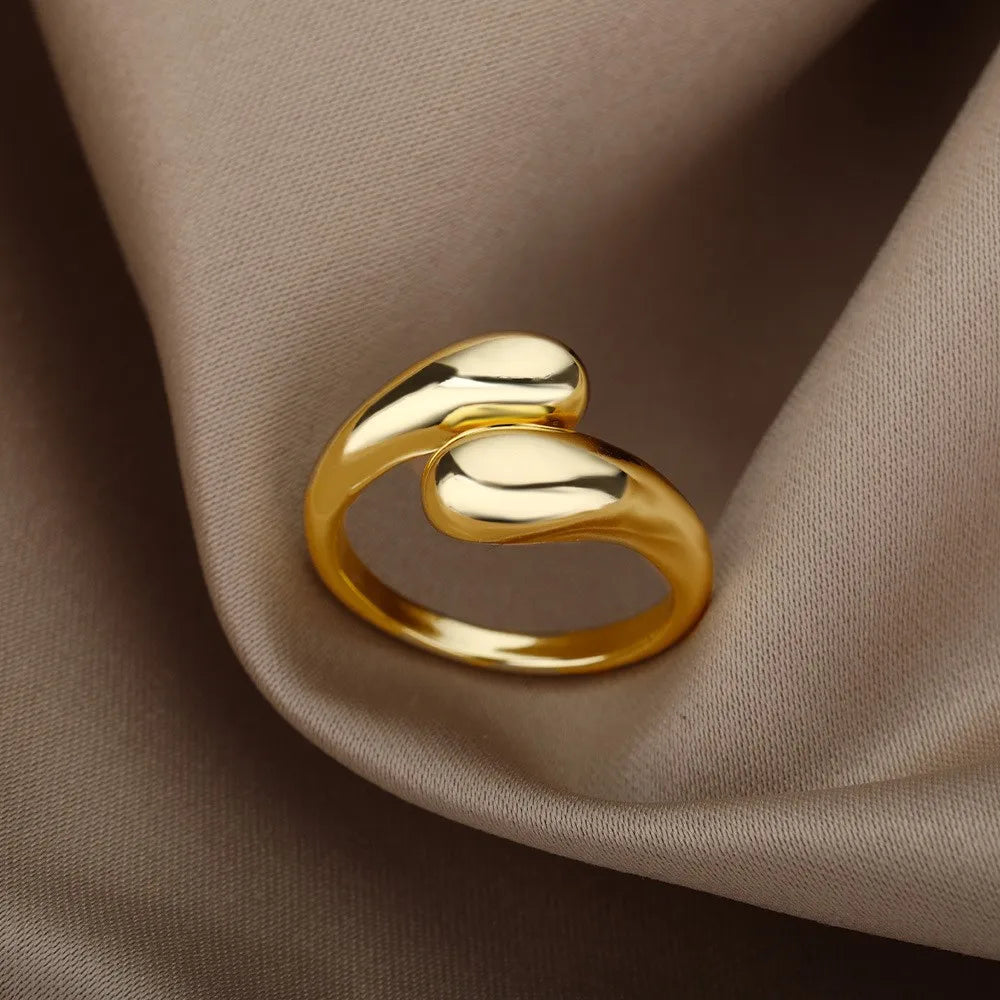 Bianca ring