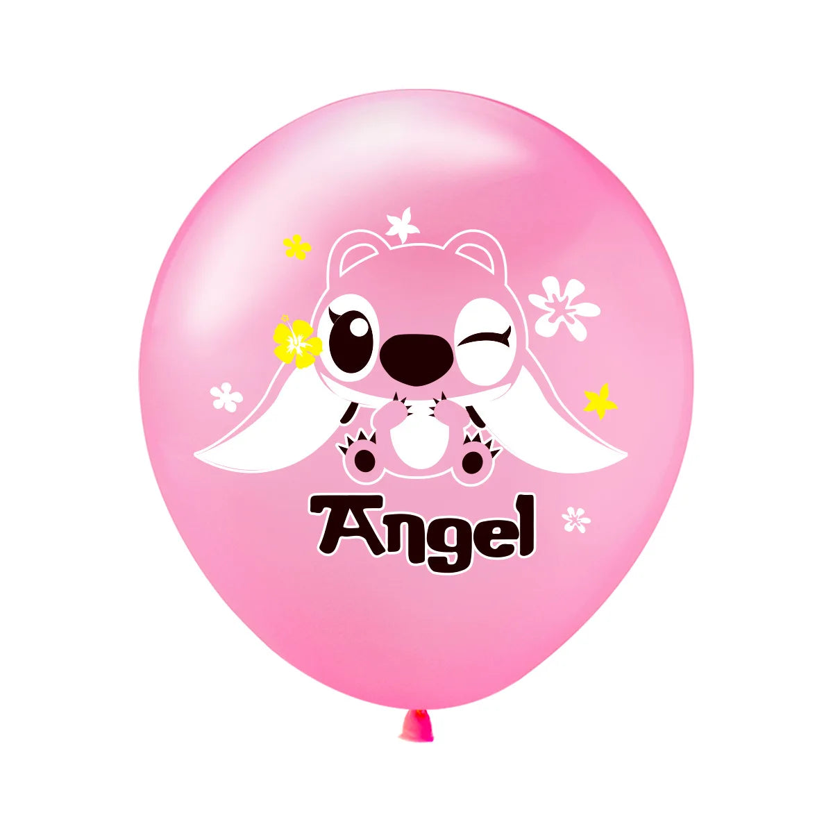 Lilo and Stitch Latex Balloon 12Inch