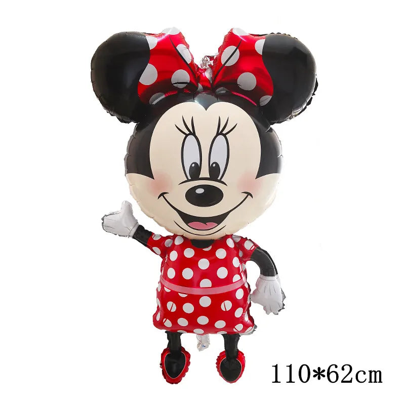 Mickey Balloon
