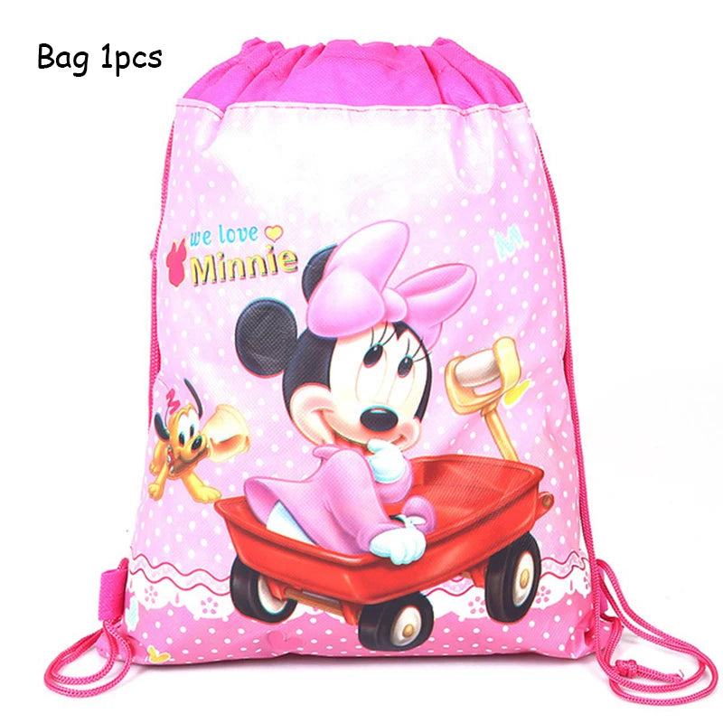 Minnie Mouse Party kit