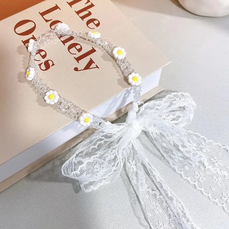 Kids girls headband
