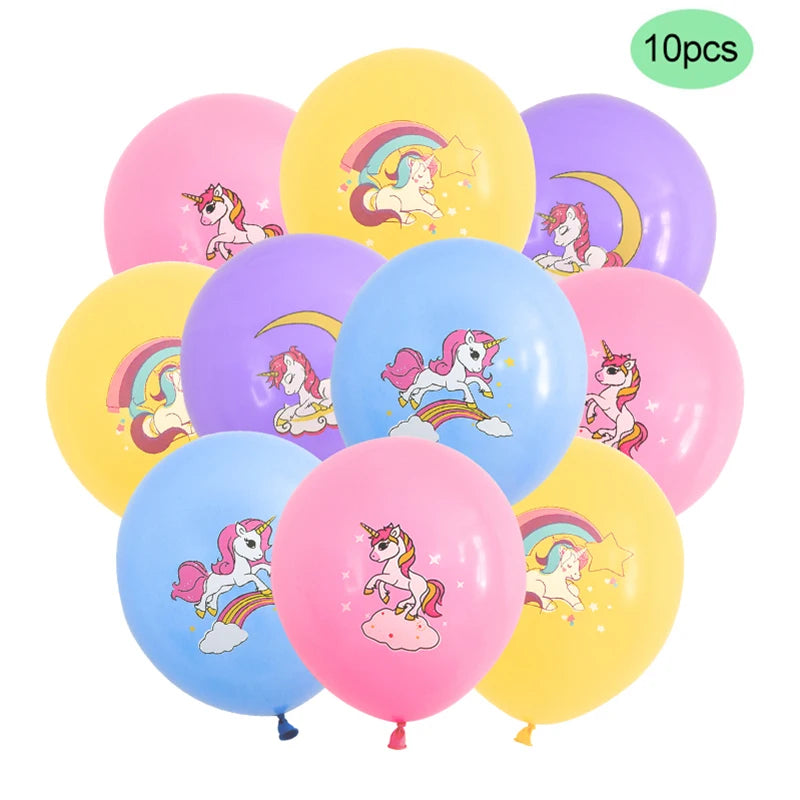 Unicorn kit