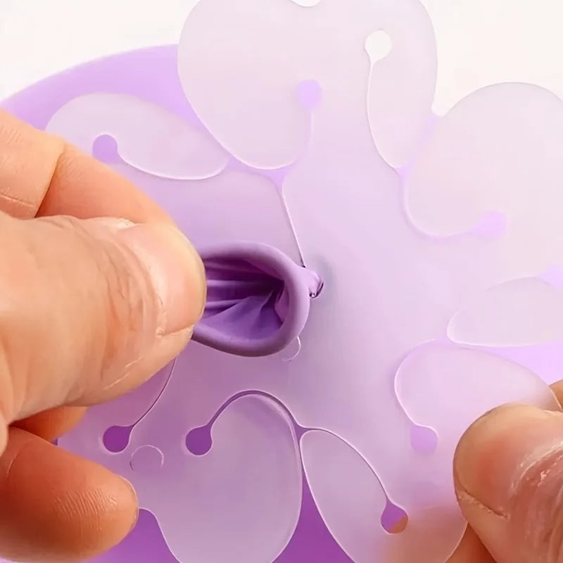 10/20PCS Balloon Connector Clips for Arch
