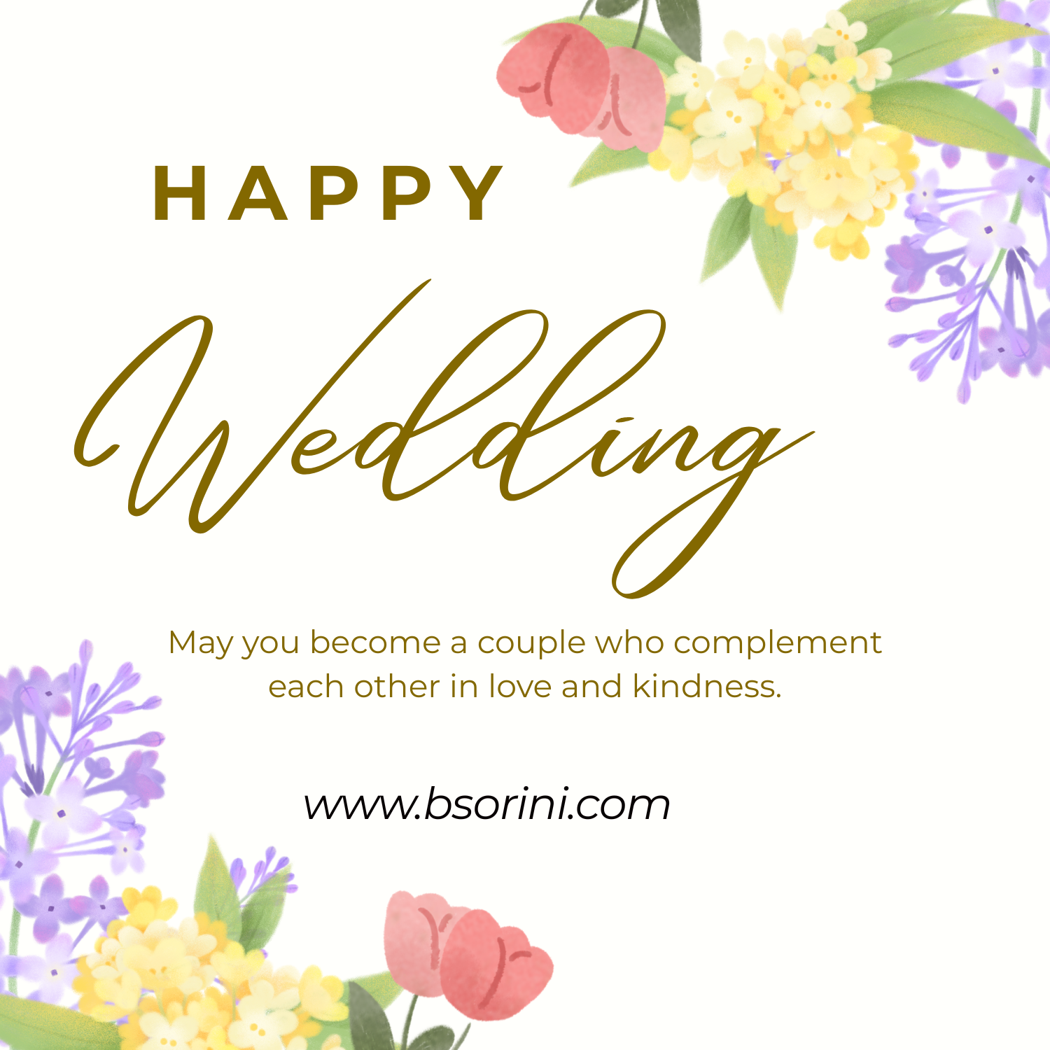 Wedding