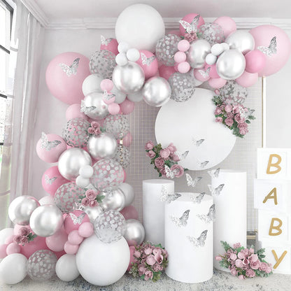 Garland Arch balloon Kit