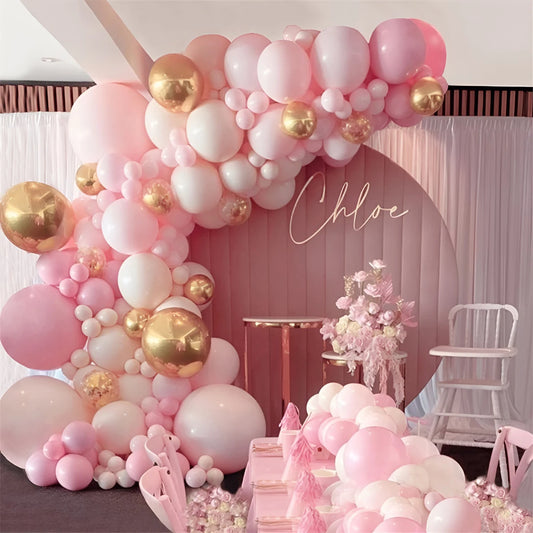 Garland Arch balloon Kit