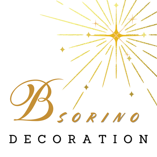  Bsorino Decoration