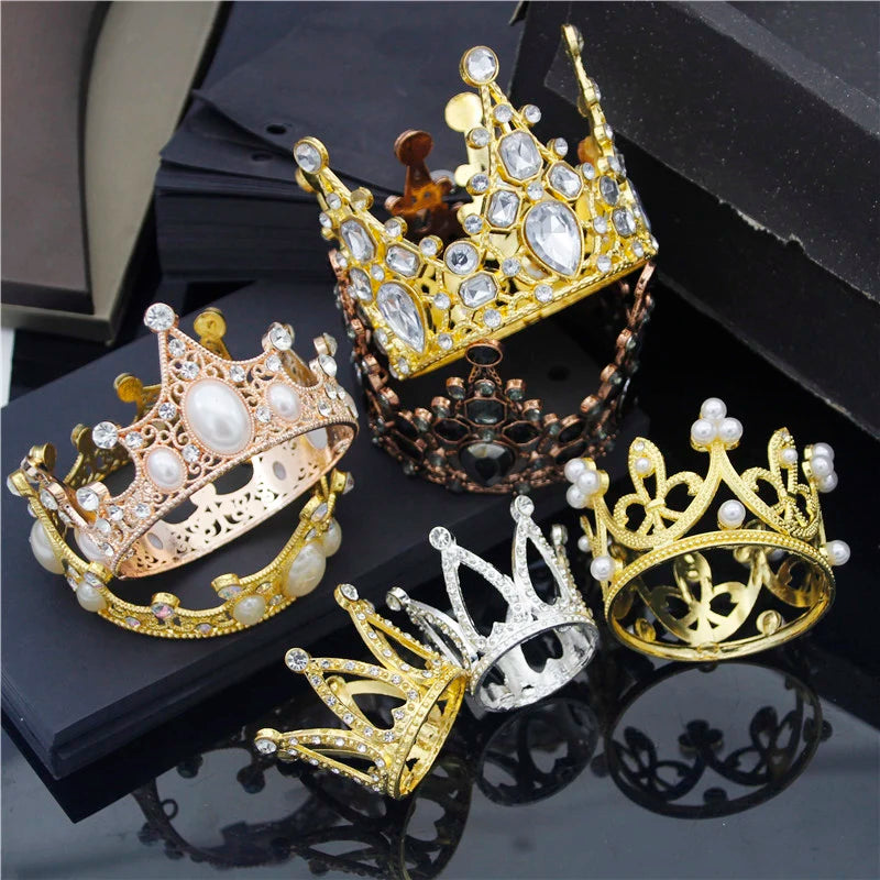 Crown for boys and girls