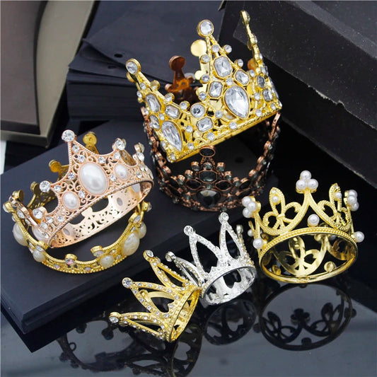 Crown for boys and girls
