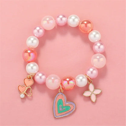 Popcorn bracelet