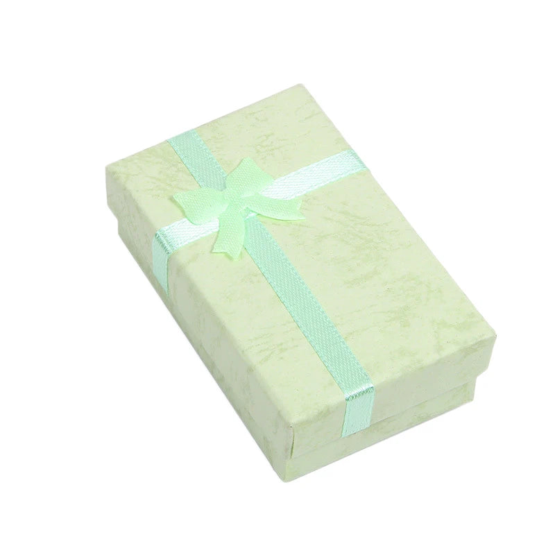 12pcs/lot gift box holder  5*8b