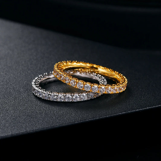Top quality 925 Rings