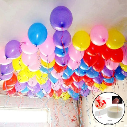 Points Balloon Attachment 100/200/300
