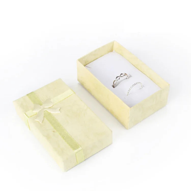 12pcs/lot gift box holder  5*8b