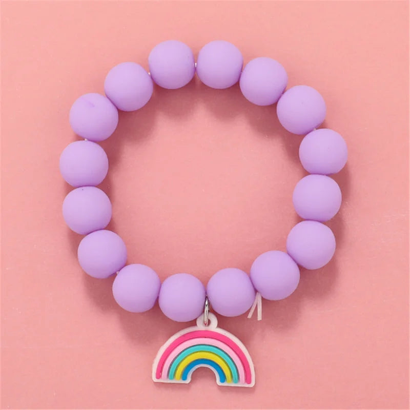 Popcorn bracelet