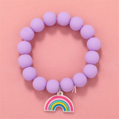 Popcorn bracelet
