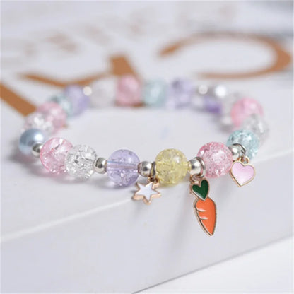 Popcorn bracelet