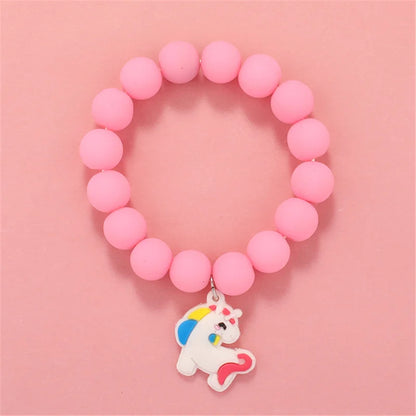 Popcorn bracelet