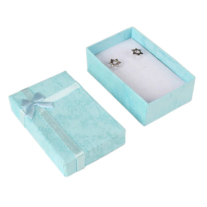 12pcs/lot gift box holder  5*8b