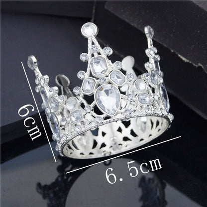 Crown for boys and girls