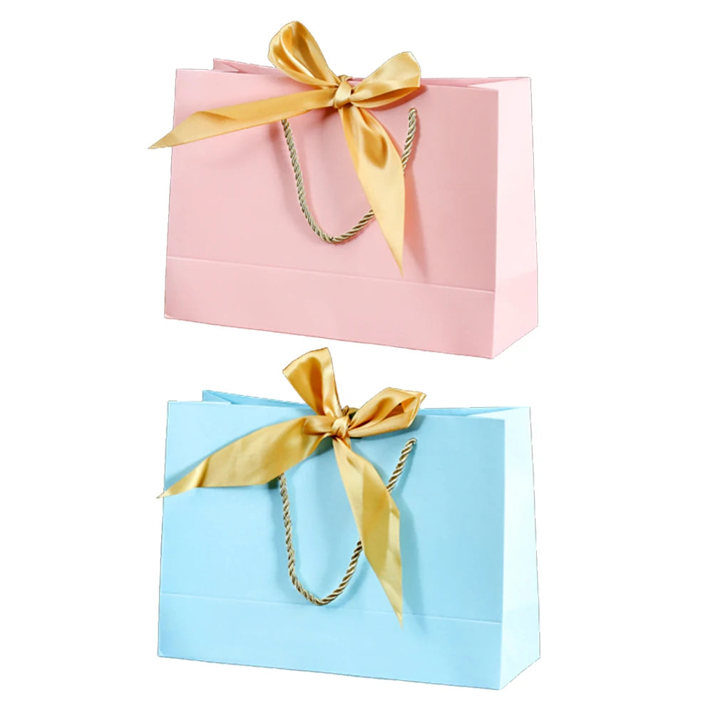 Bags With Handles
