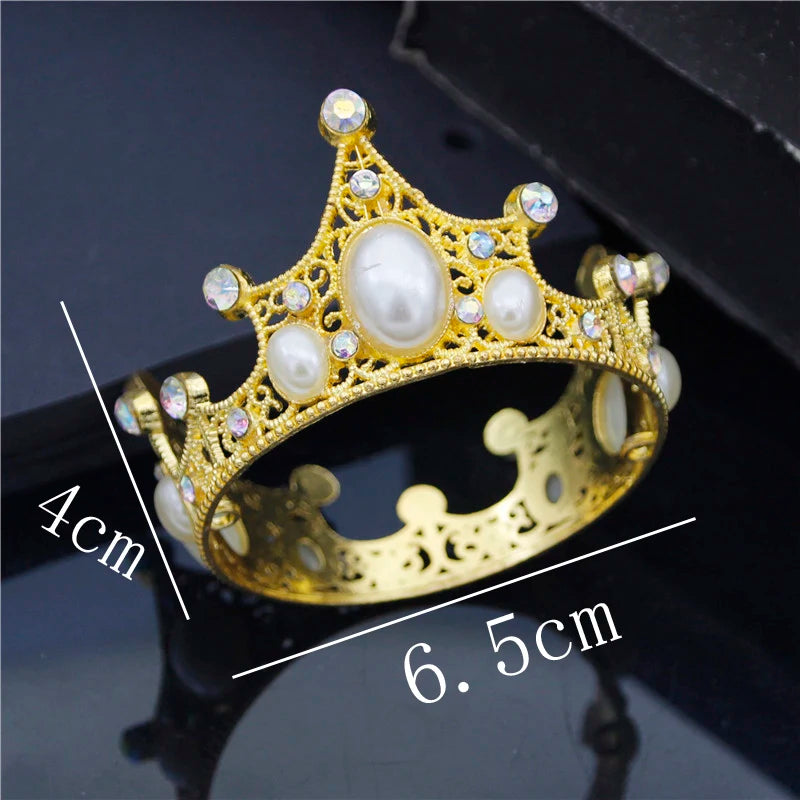 Crown for boys and girls