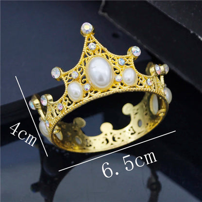 Crown for boys and girls