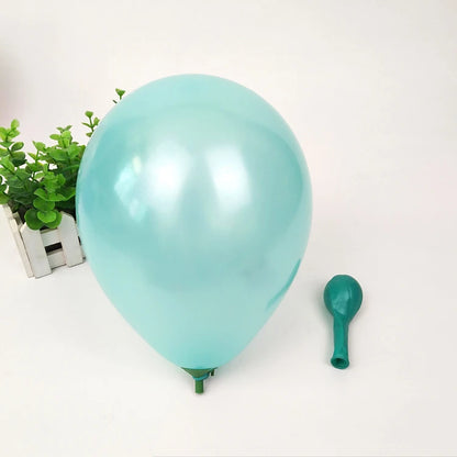 Jinna pearl balloon  decoration 5/10/12inch  20/50pcs