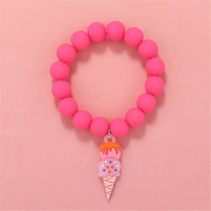 Popcorn bracelet