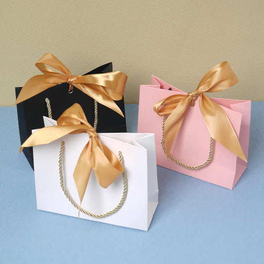 Bags With Handles