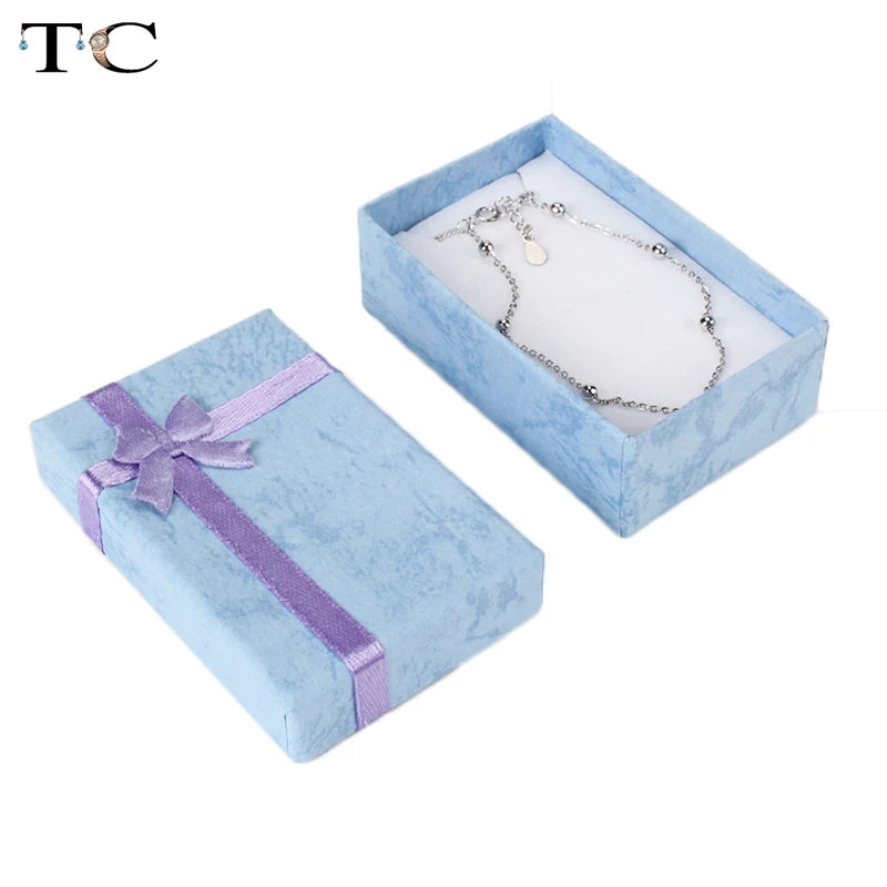 12pcs/lot gift box holder  5*8b