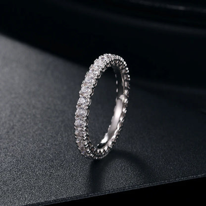 Top quality 925 Rings