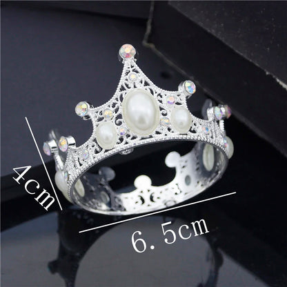 Crown for boys and girls