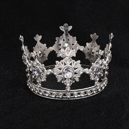 Crown for boys and girls