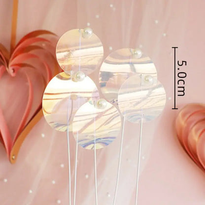 Sea Fish cake topper Decor