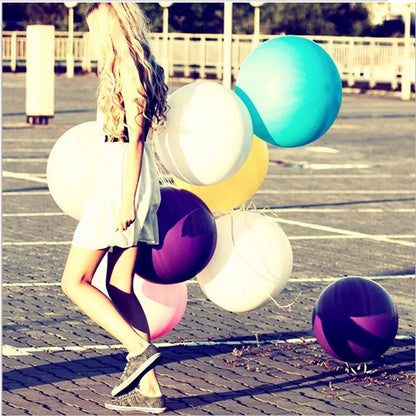 Large size Latex Balloons  36 inch