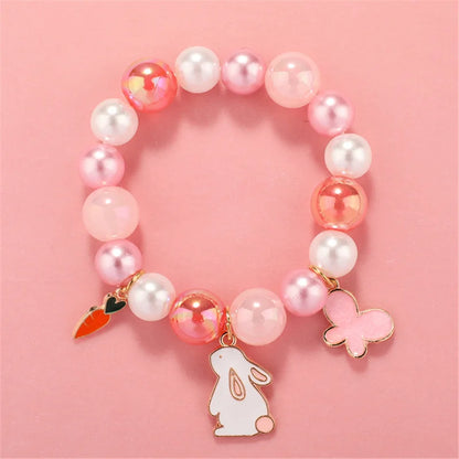 Popcorn bracelet