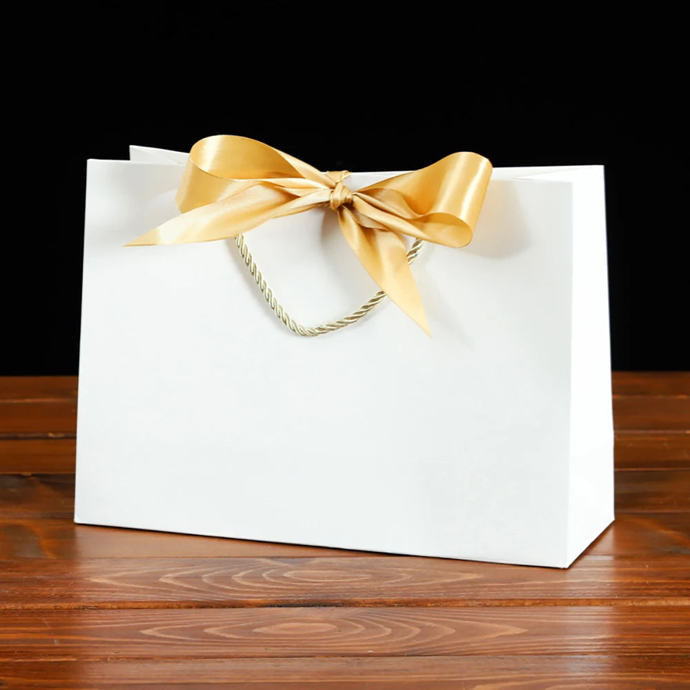 Bags With Handles