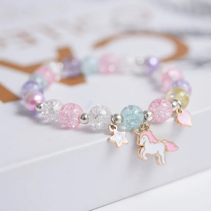 Popcorn bracelet