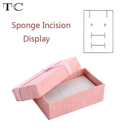 12pcs/lot gift box holder  5*8b