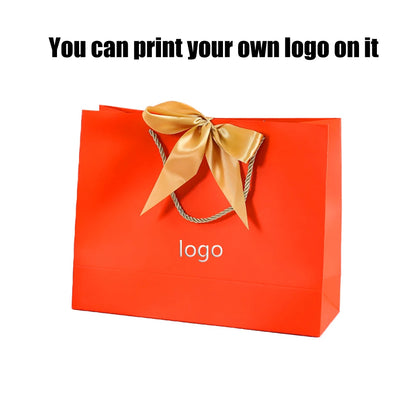 Bags With Handles