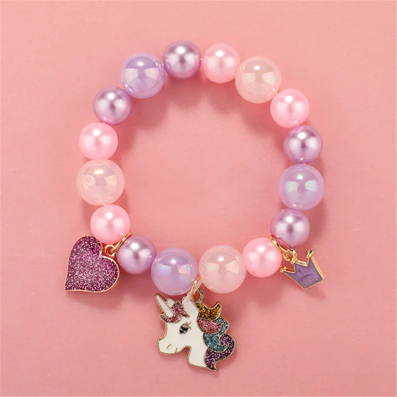 Popcorn bracelet